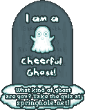 cheerfulghost