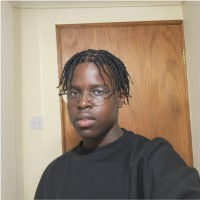 Michael Okoth