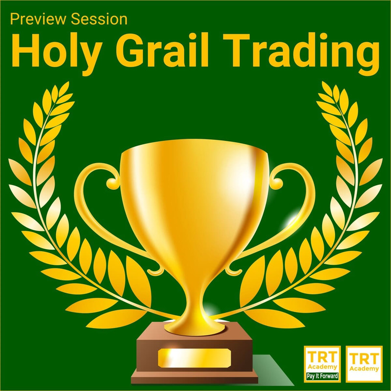 2015 03-12 – Dr FOO Loon Sung’s Trading Naked – Holy Grail Trading
