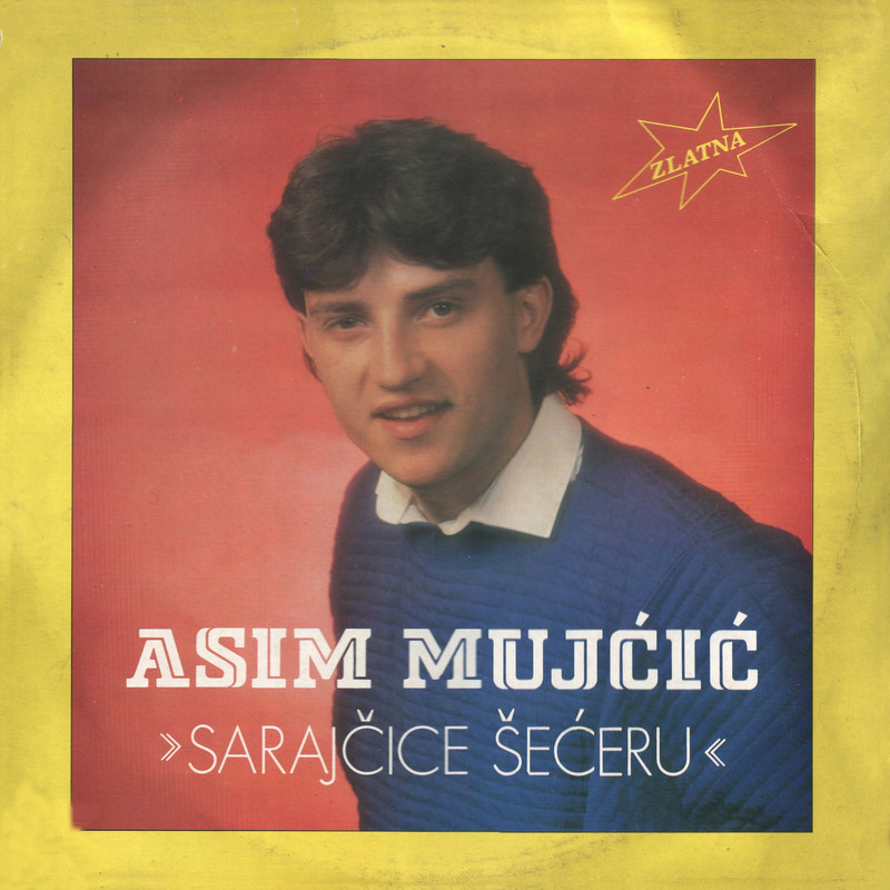 Asim Mujicic 1986 p