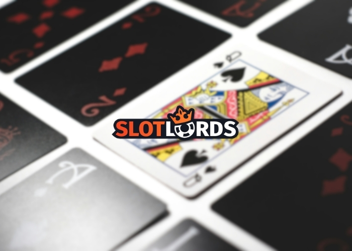 SlotLords in DE