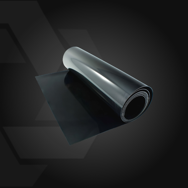 Геомембрана ПНД (HDPE) - 1,0 мм (5*50м)