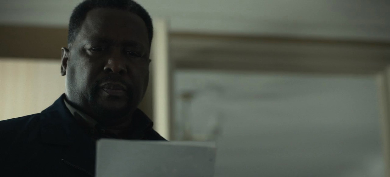 Tom Clancy's Jack Ryan (2022) Season 3 [Hindi + Tamil + Telugu + Malayalam + Kannada + English] WebRip 480p, 720p ESub - Complete Screenshot
