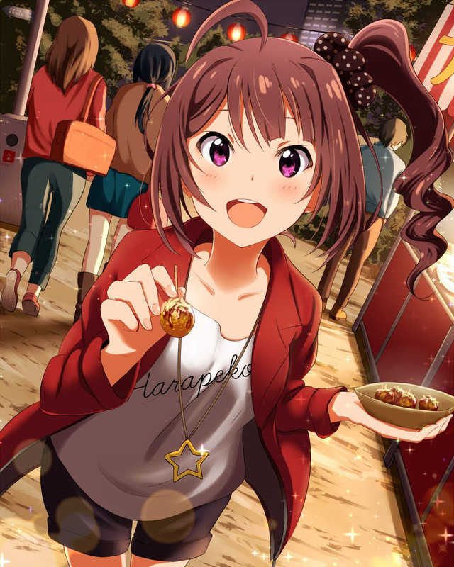 yokoyama-nao-idolmaster-and-1-more-drawn-by-shiokazunoko-6019460fc9c1fb71ca24f6a11389fb0a-1