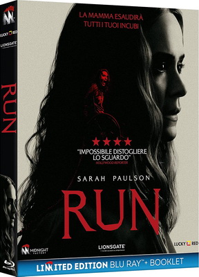 Run (2020) .mkv iTA-ENG Bluray 1080p x264