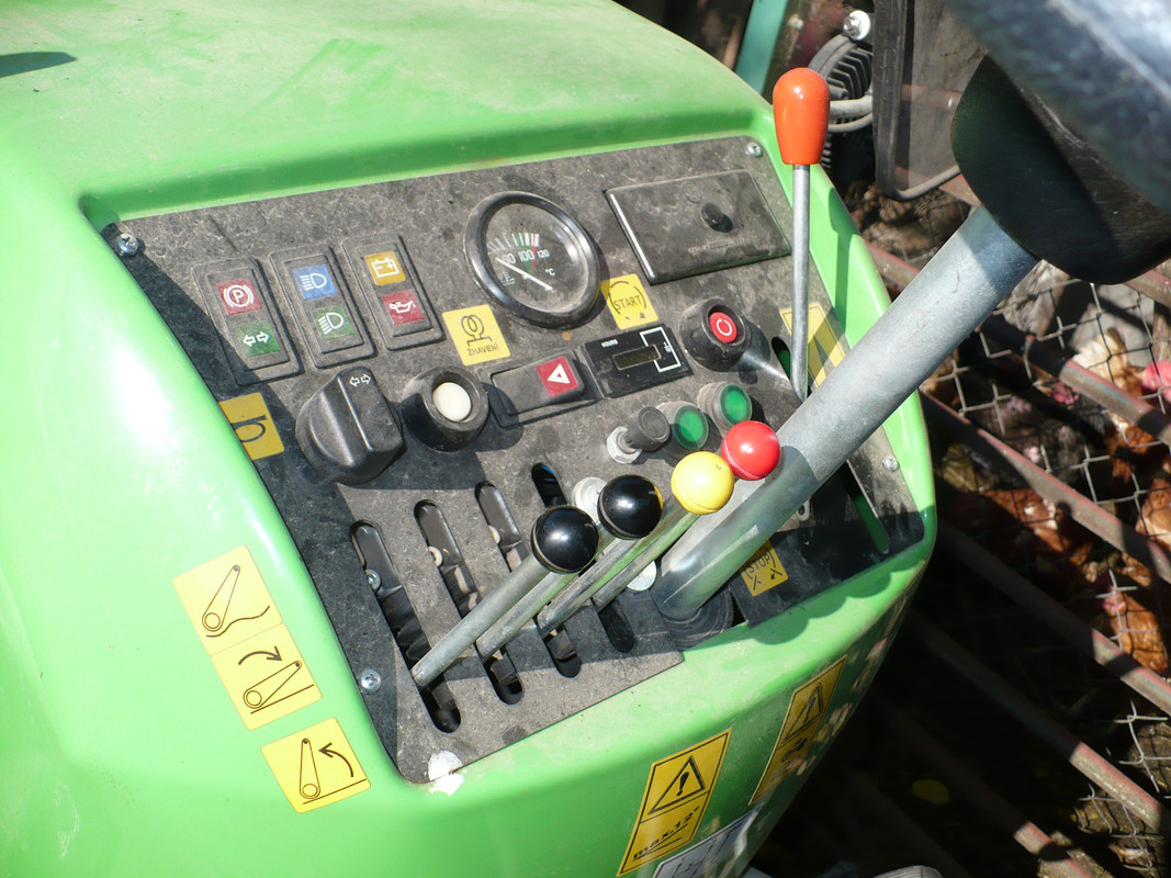 vodotěsné vypínače a koncovky