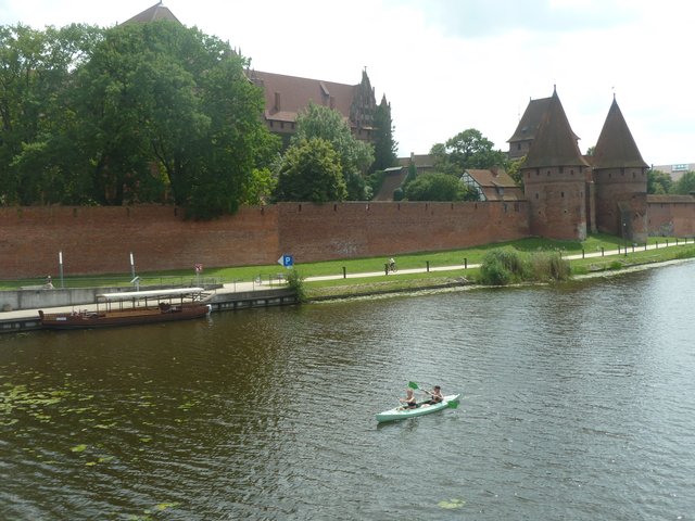 DIA 3 .- Malbork, Centro Europeo Solidaridad - Gdansk en 3 dias y medio. (12)