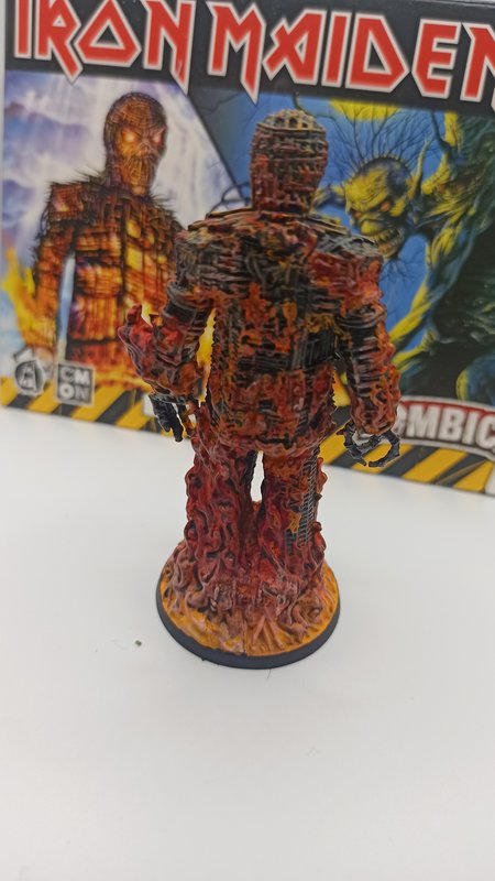 SPECIAL IRON MAIDEN ZOMBICIDE IMG-20240501-175612