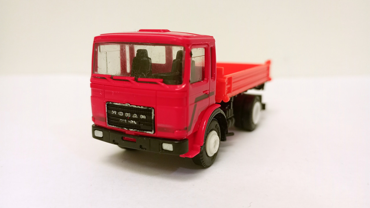 Mach (3367)