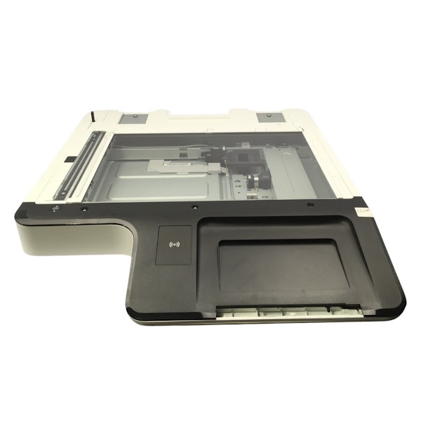 OEM JC61-06252A Flatbed Scanner Assembly for HP LaserJet E87640
