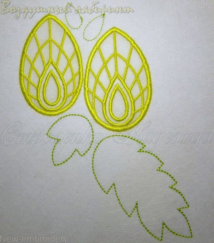 МК ришелье 8