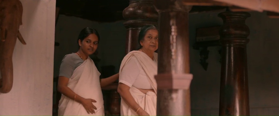 Manorathangal (2024) Season 1 [Hindi + Tamil + Telugu + Malayalam + Kannada] WebRip 480p, 720p ESub - Complete Screenshot