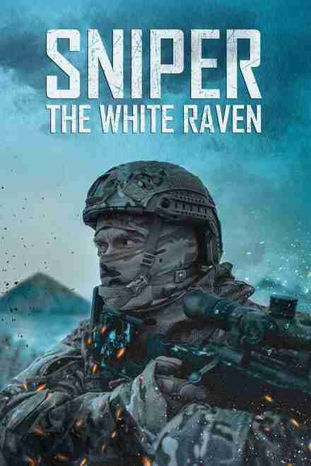 Sniper: The White Raven (2022) Hollywood Dual Audio Movie Download 720p-HDRip | MovieBite