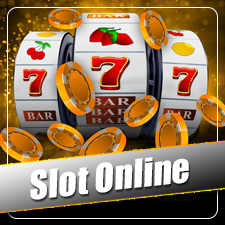 kiostoto slot online