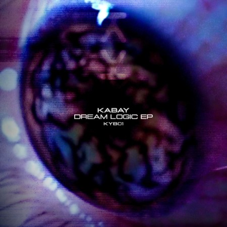 Kabay - Dream Logic EP (2025)