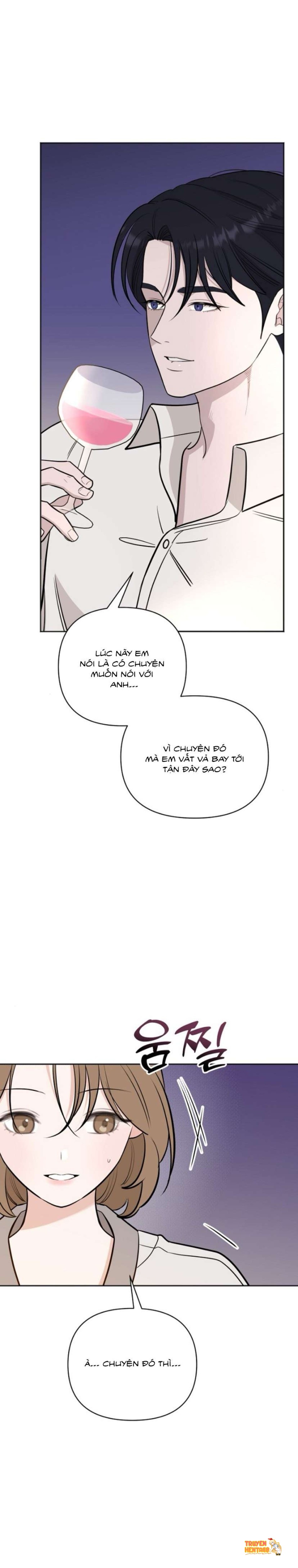 Xem ảnh 『18+』cuộc Hôn Nhân Chính Trị Đó, Tôi Sẽ Nhận - Chapter 10 - tmp1 mfy5pe - Truyenhentaiz.net