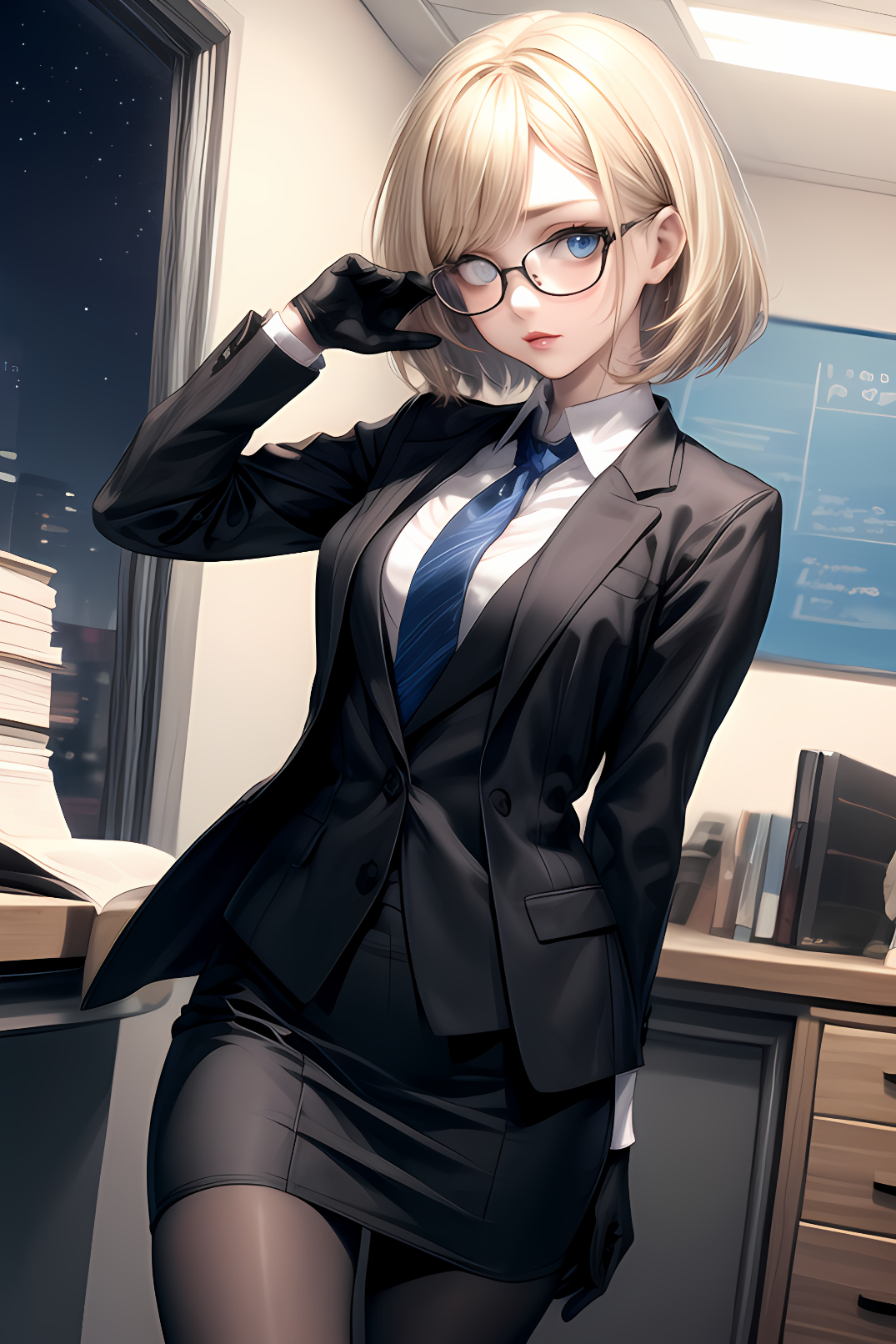 Business