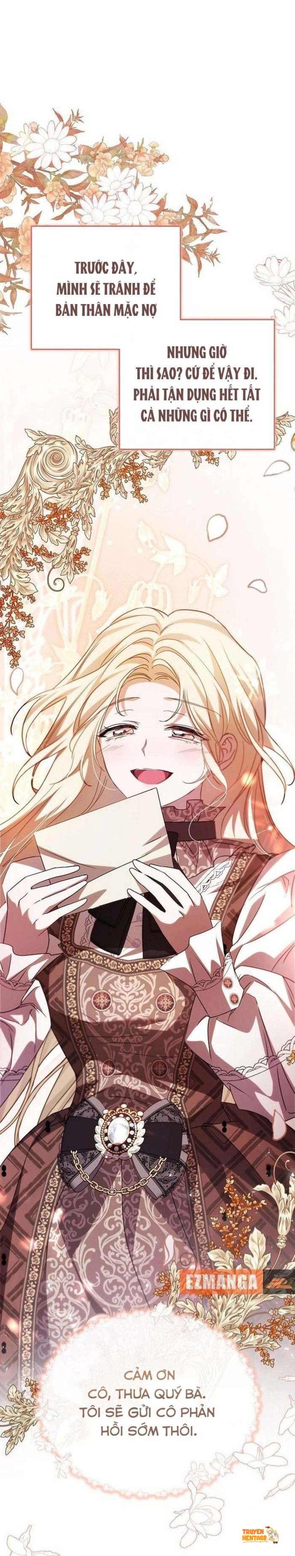 Xem ảnh [18+] Lần Thứ Hai Tôi Kết Hôn Với Quái Vật - Chapter 20 - tmpb84rpfyw - Truyenhentaiz.net