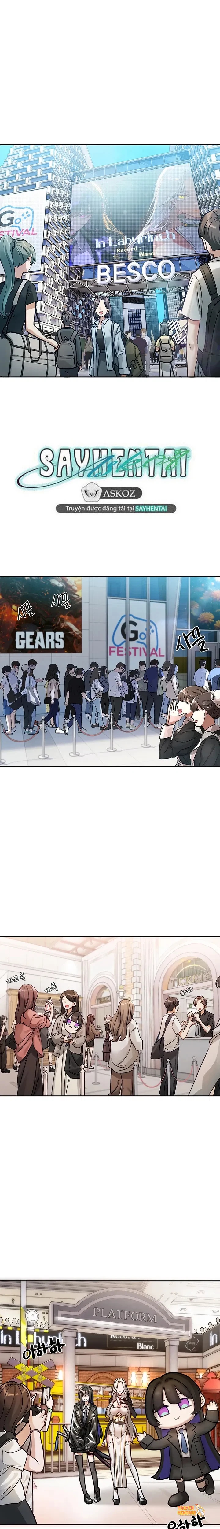 Xem ảnh Hành Trình Tình Yêu. - Chapter 1 - tmpmioblikx - Truyenhentaiz.net