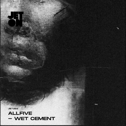 AllFive - Wet Cement (2026)