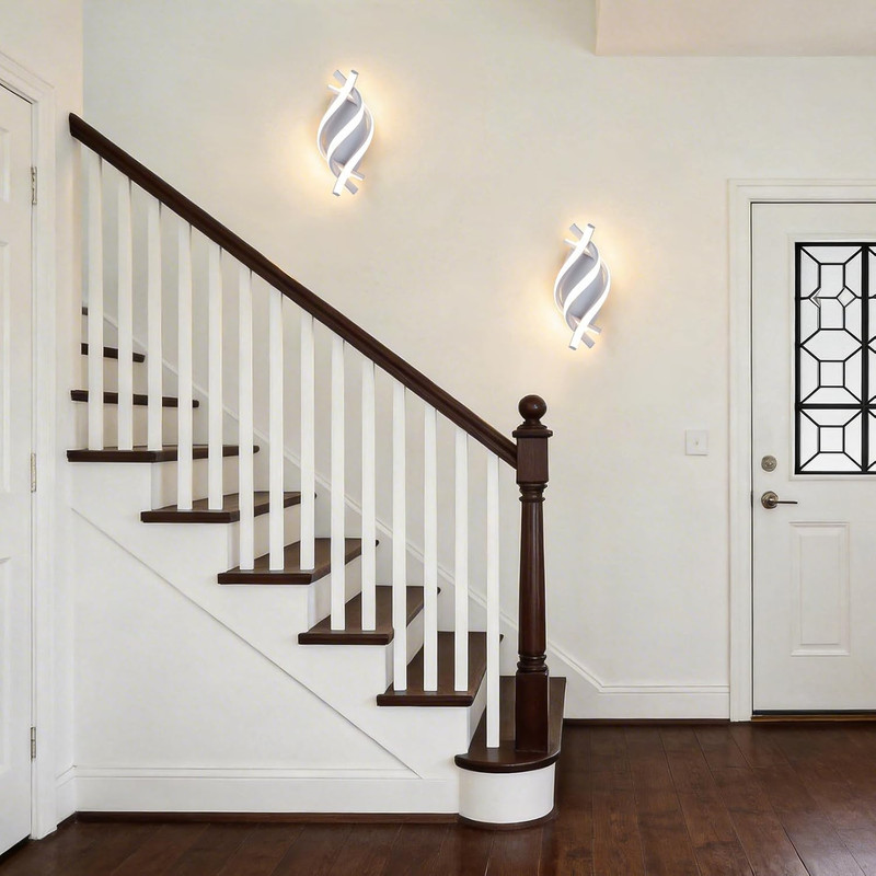 Éclairage décoratif moderne – Pour un intérieur personnalisé