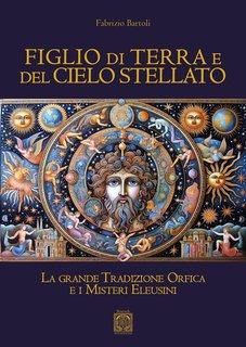 Fabrizio Bartoli - Figlio di Terra e del Cielo stellato (2024)