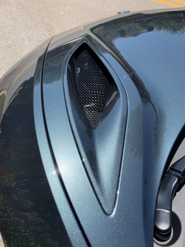 Jerry Seinfeld’s Acura NSX (6)