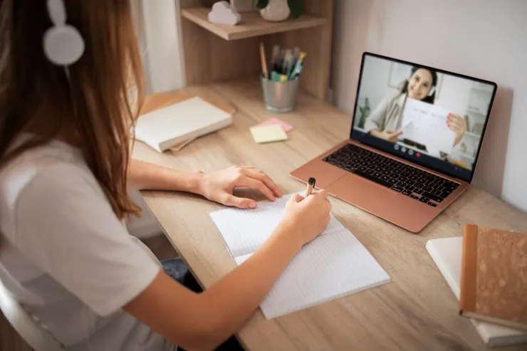What Is Distance Learning