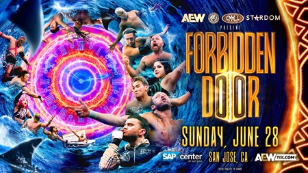 AEW Forbidden Door 2026 PPV 720p WEB-DL x265-TFPDL
