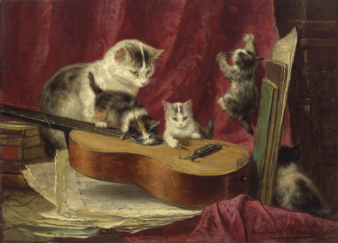 2019_CKS_17295_0250_000(henriette_ronner-knip_making_music)