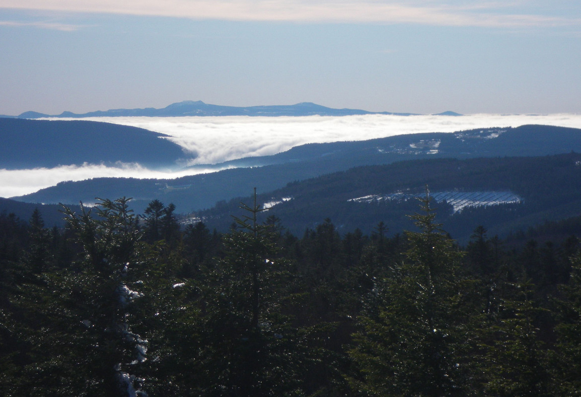 Cacéquoi débordement du 19-12-2018