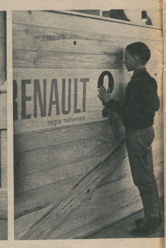 1961 10-04 R4  - Renault Mag N°45 R4 (16)