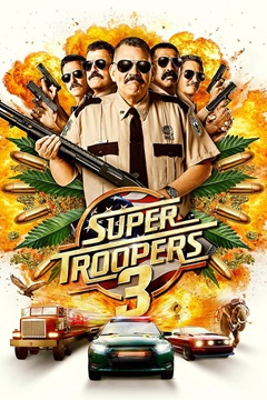 Super Troopers 3 2026 720p WEB-DL x264-TFPDL