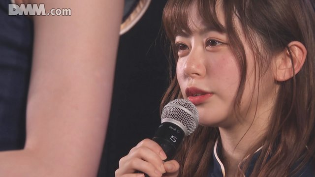 【公演配信】AKB48 220404 村山チーム4「手をつなぎながら」公演 千秋楽３