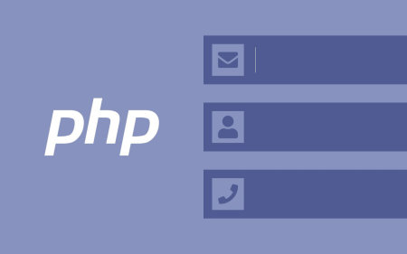 Practice PHP and Learn: Forms