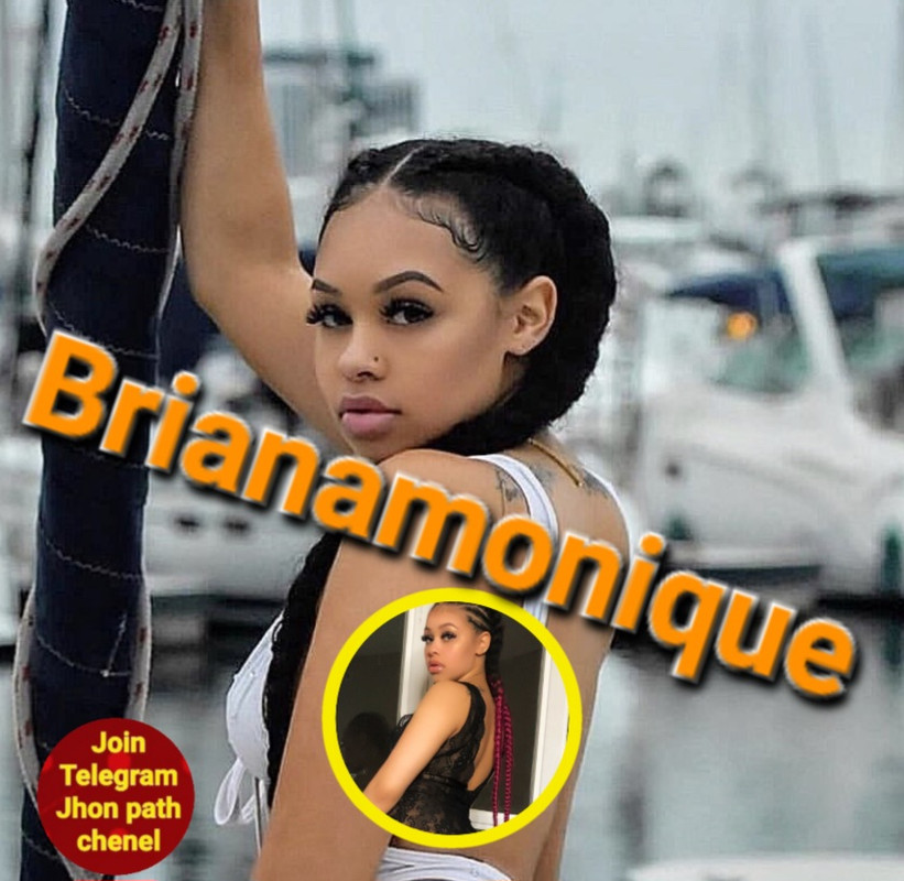 💢Brianamonique💢