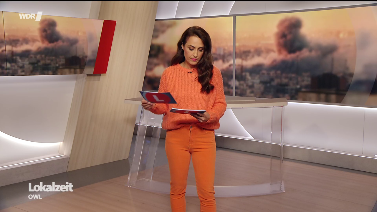 Nina Moghaddam WDR Lokalzeit OWL 11 03 2026 122X Caps 41