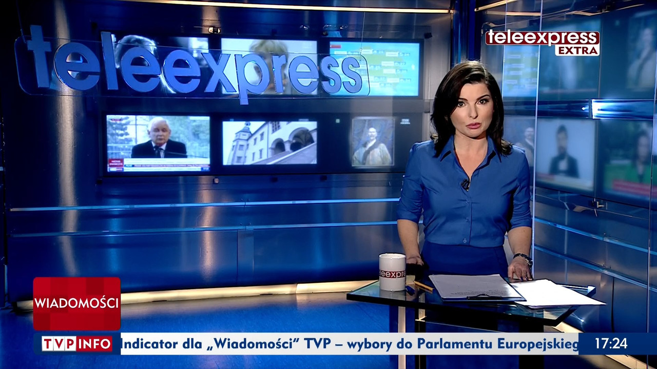 TeX Extra - 24.04.2019 #7