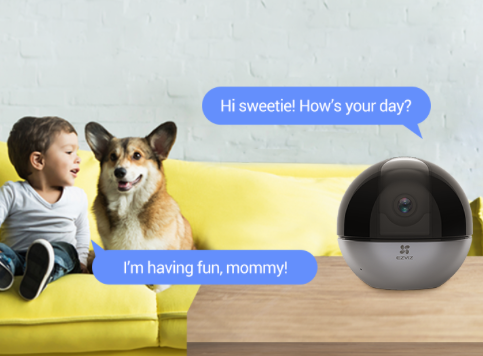 Roomba piantina casa