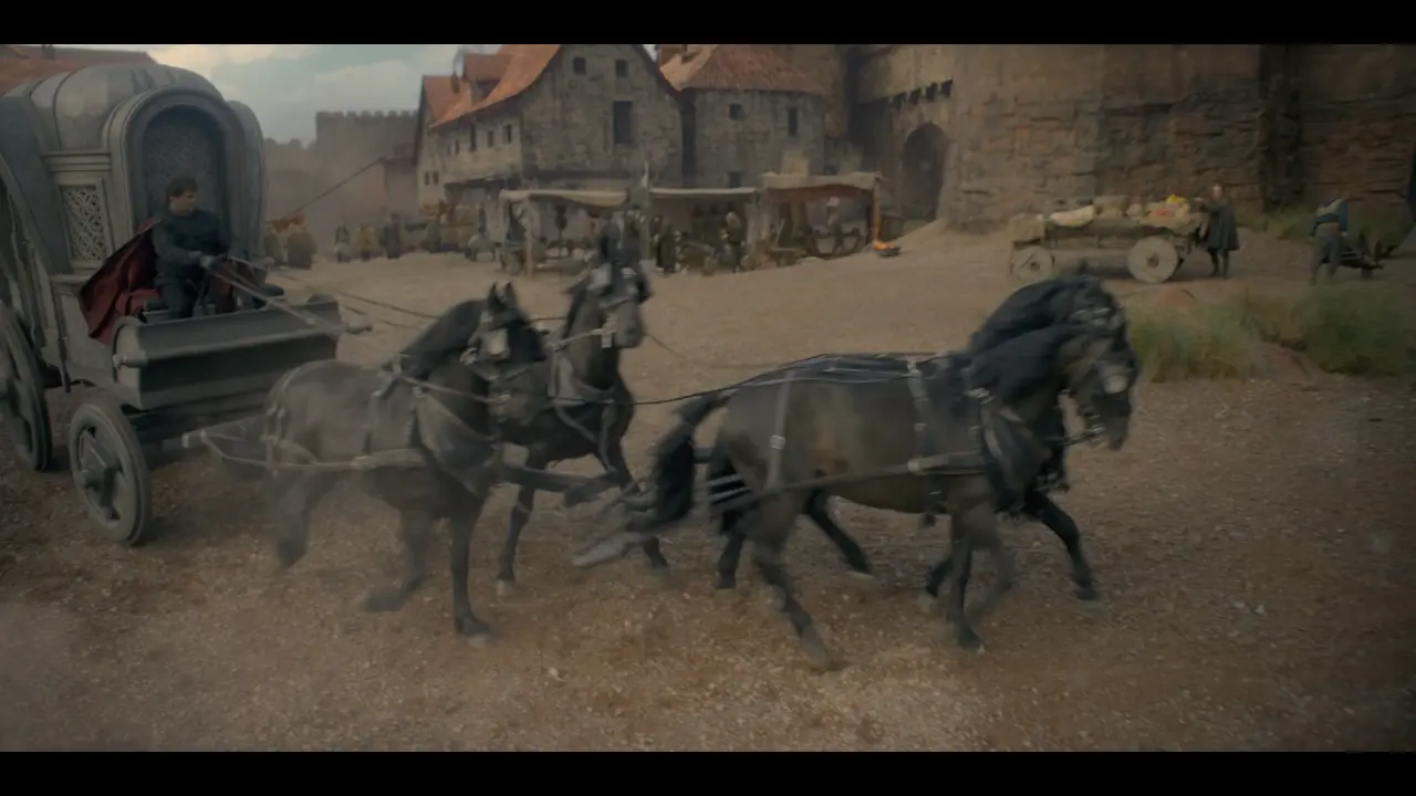 House.of.the.Dragon.S01E01.The.Heirs.of.the.Dragon.1080p.WEBRip.ENG.SUB.ITA.x264-BlackBit[screenshot