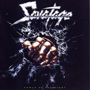 Re: Savatage
