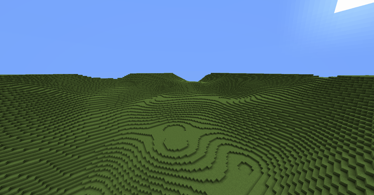 Valley (level 94)