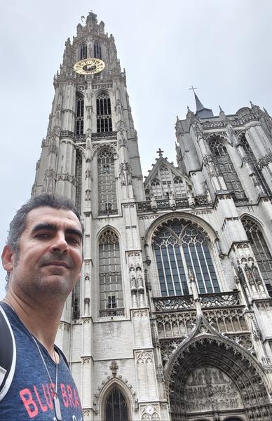Belleza y Fealdad en Bruselas, Amberes y Brujas - Bélgica: Arte en Bruselas, Amberes, Brujas, Gante y Lovaina (56)