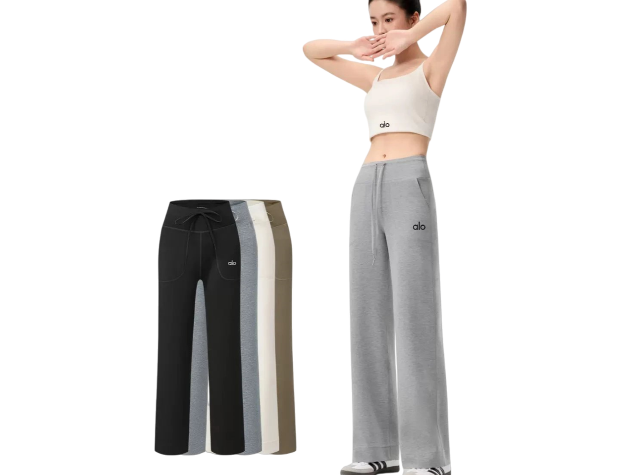 Alo Pants