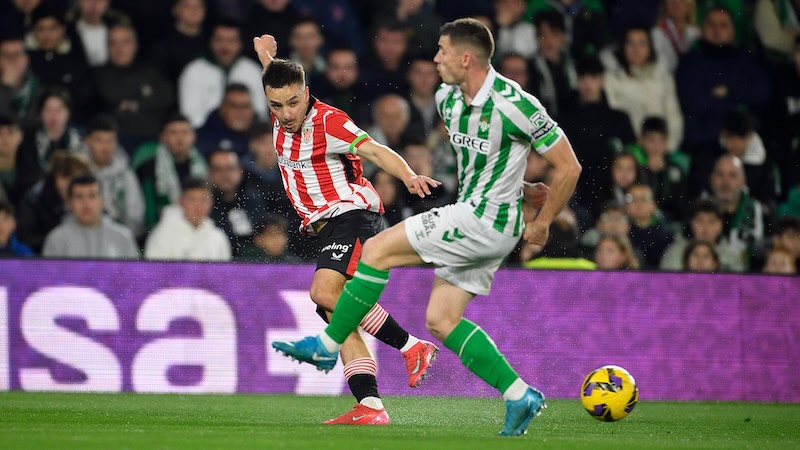 Nhận định, soi kèo Real Betis vs Athletic Bilbao, 00h00 ngày 01/09