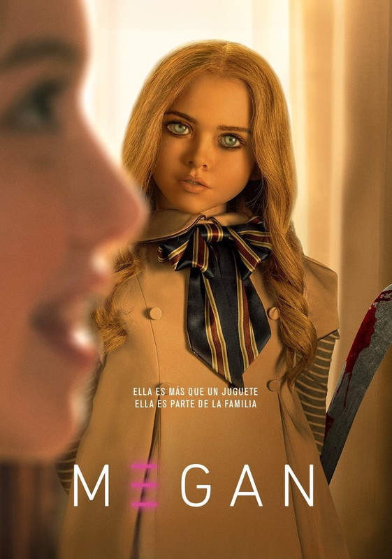 megan