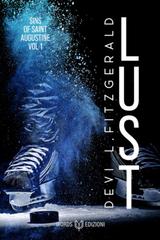Devi L. Fitzgerald – Sins of Saint Augustine Vol. 1. Lust (2026)