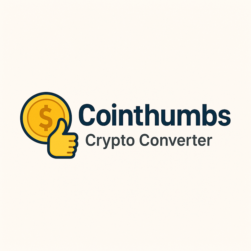 Cointhumbs Logo