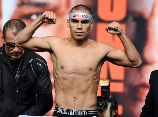 Carlos Molina