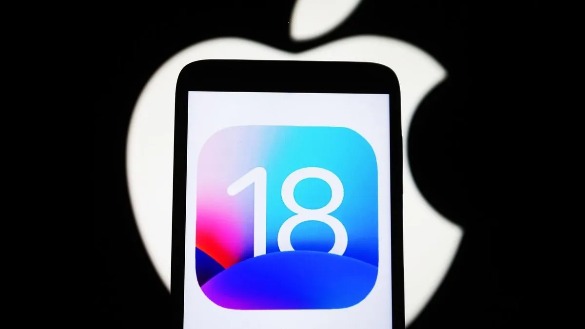 Apple planea revolucionar al iPhone con el iOS 18: ¿Qué tendrá la actualización?